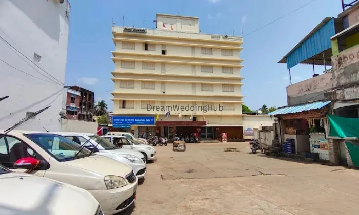 Hotel Dwaraka
